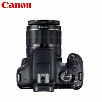 Canon/佳能 1300D/18-55IS III套机 单反数码相机